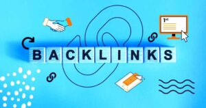 Backlink, blogging,